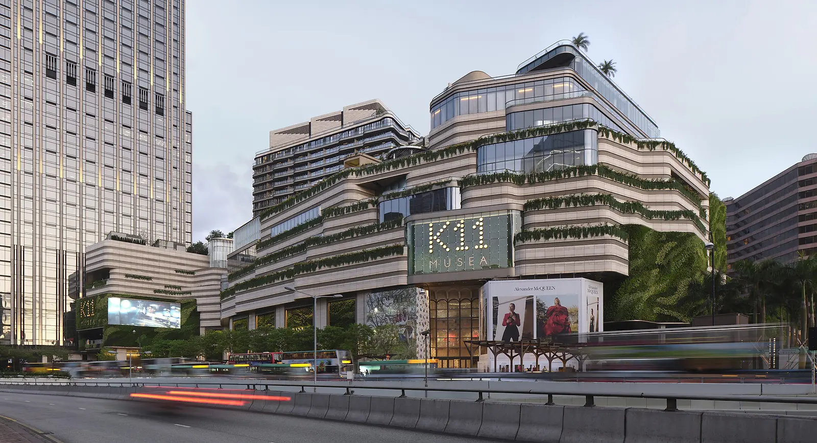 K11_Eureka Nova Hong Kong